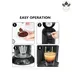 کپسول قابل شارژ فیلیپس Refillable Coffee Capsule Filter For Senseo HD6592